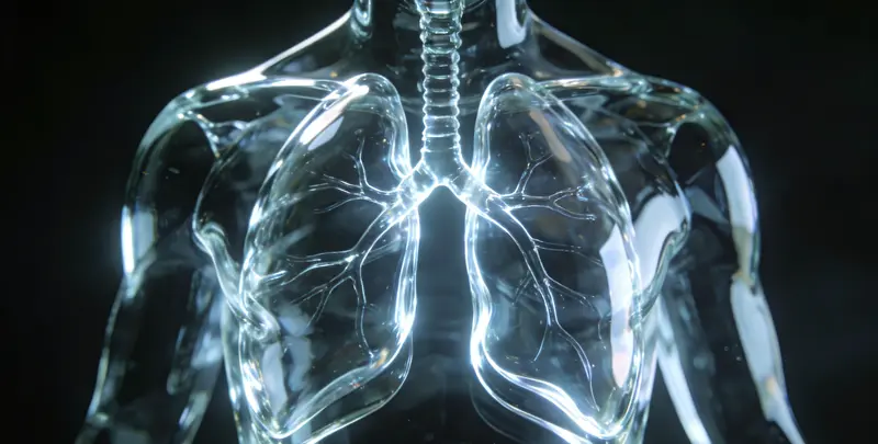 湛江肺癌靶向120基因检测（组织）图片1