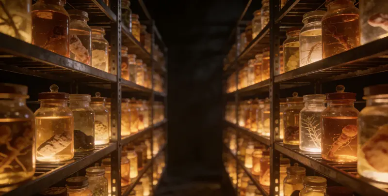 湛江MSI肿瘤微卫星变异的检测（组织）图片1