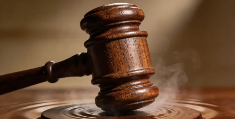 湛江司法亲子鉴定2人图片1