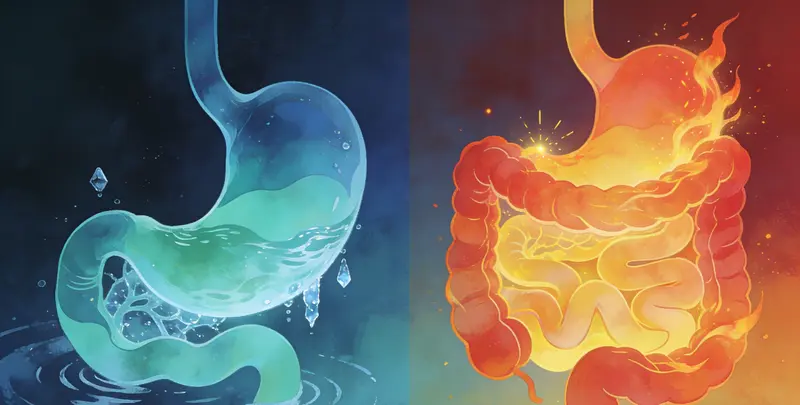 湛江胃肠肿瘤120基因检测图片1