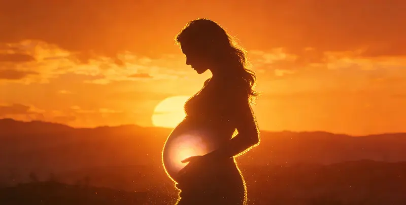 湛江产前羊水亲子鉴定图片1