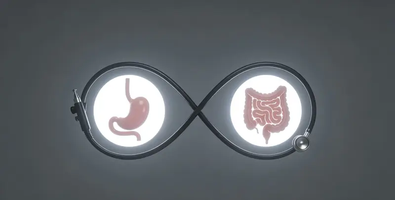 湛江胃癌分子分型基因检测项目（组织）图片1