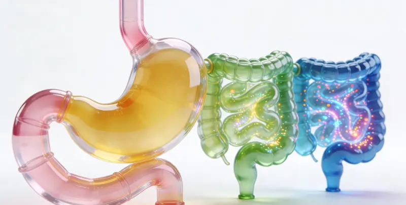 湛江胃癌全面用药基因检测（组织）图片1