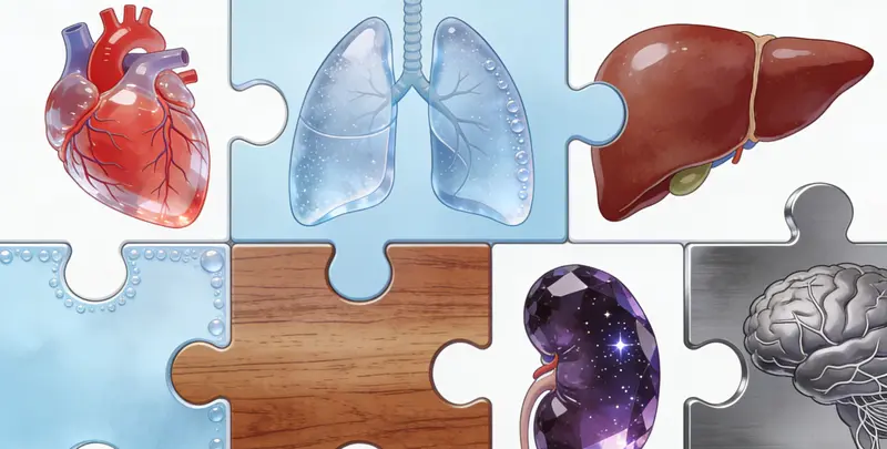 湛江子宫内膜癌120基因ctDNA突变检测（血液）图片1