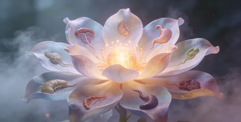 湛江肿瘤同源重组缺陷HRD检测图片1